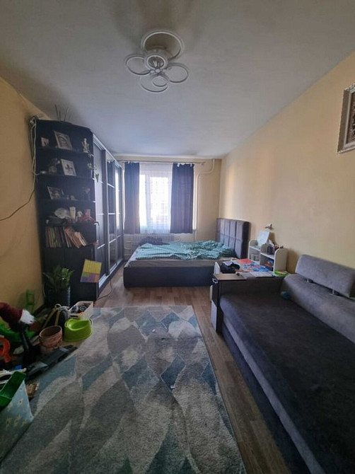 Продаж Квартира 1-кімнатна, 5/9 поверх на вул. Івасюка В. Ивано-Франковск - изображение 1