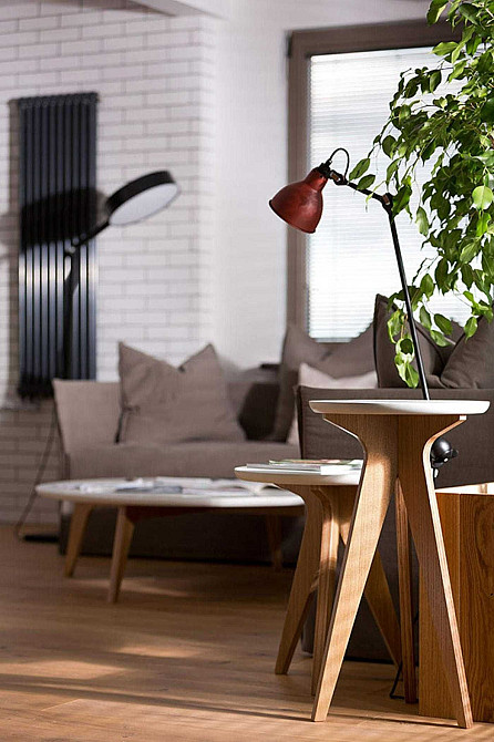 Продаж Квартира 3-кімнатна, 17/24 поверх на Голосіївський вул., д. 58 Kiev - photo 9