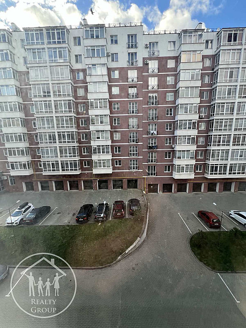 Продаж 1к Квартира 45 кв.м Винна Гора, 7а Винники - фото 16