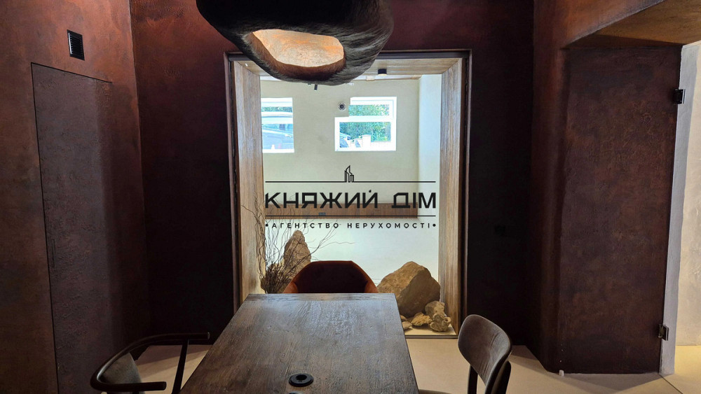 Оренда офісне приміщення на Кудрявская ул. поверх - 1/4 Київ - фото 13