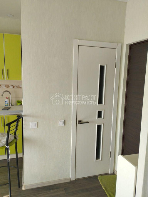 Продаж Квартира 1-кімнатна, 2/3 поверх на вул. Дідро Харьков - изображение 14