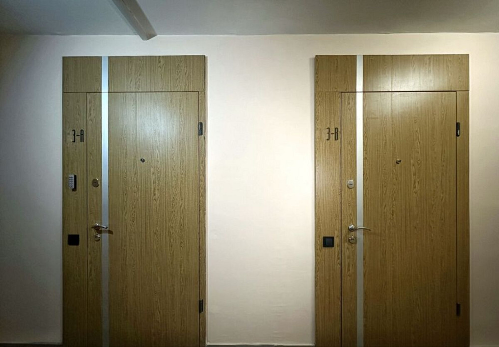 Продаж Квартира 2-кімнатна, 24/25 поверх на Вирлицька, 102 Киев - изображение 12