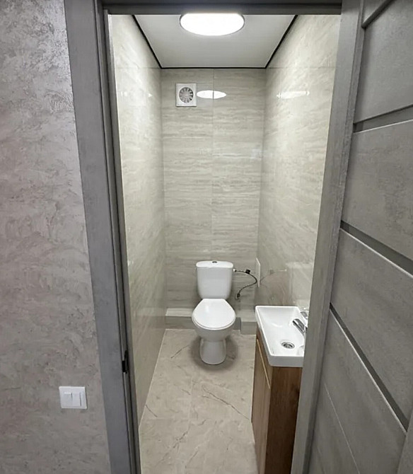 Продаж 2к квартири 74 кв. м на вул. Яреми Ternopil' - photo 19