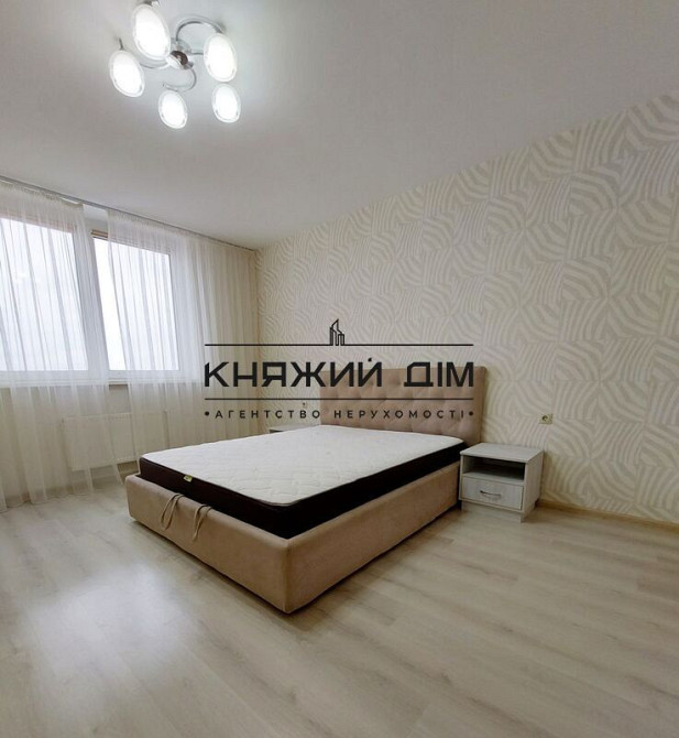 Оренда Квартира 1-кімнатна, 24/26 поверх на Крушельницкой Соломии ул. Київ - фото 4