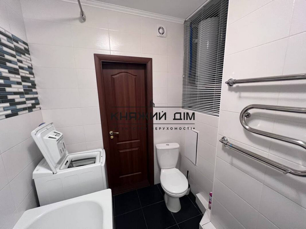 Продаж Квартира 1-кімнатна, 20/25 поверх на Ващенко ул. Киев - изображение 14