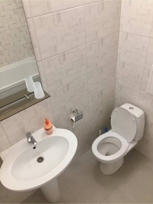 Оренда Квартира 1-кімнатна на Верховного Совета бульв., 14-б Київ - фото 8