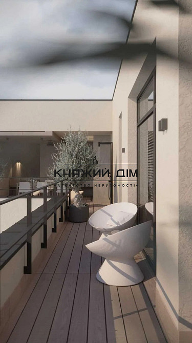 Продаж двухрівнева квартира ЖК Варшавський КОД 21146957 Київ - фото 7