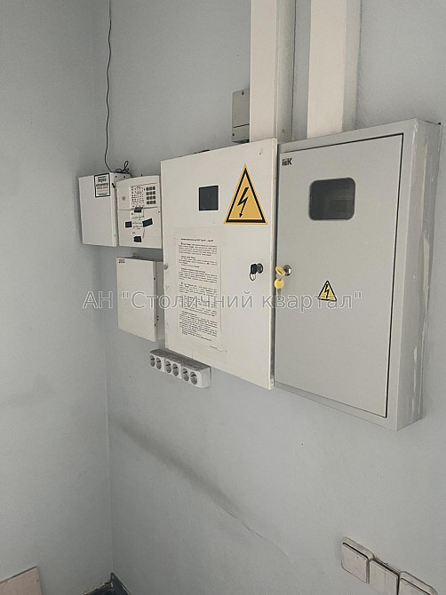 Оренда торгове приміщення на Ахматової Анни вул., 14А приміщень - 1, поверх - 2/2 Kiev - photo 10