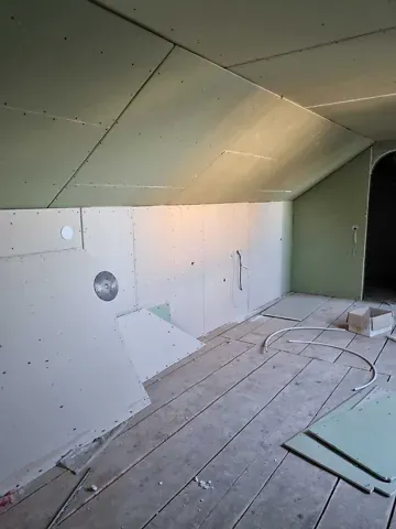 Продаж 4к Квартира 128 кв.м Корнія Товстюка (Достоєвського Федора) вулиця 5Е Чернівці - фото 6