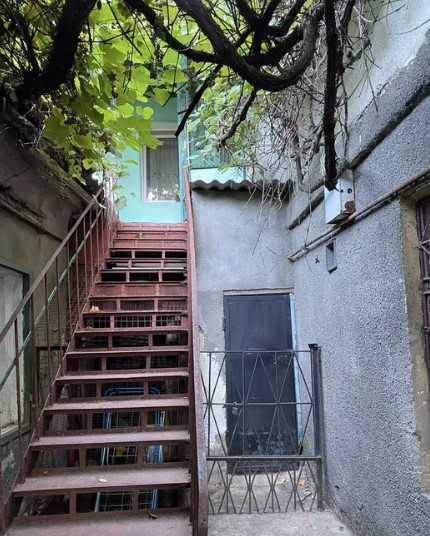 3-х комн. квартира на Молдаванке - улица Болгарская Одесса - изображение 10