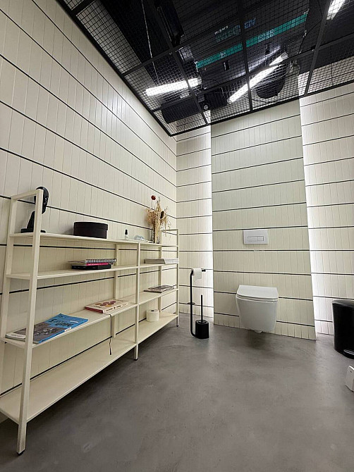 Оренда торгове приміщення на вул. Січових Стрільців поверх - 1/4 Івано-Франківськ - фото 15