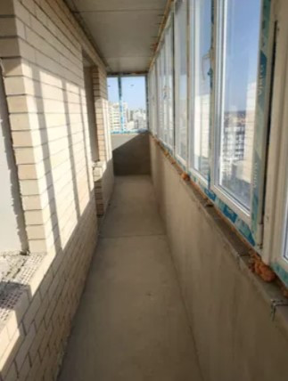 Двухкомнатная квартира по Днепродороге на поселке Котовского срочно! Одеса - фото 7