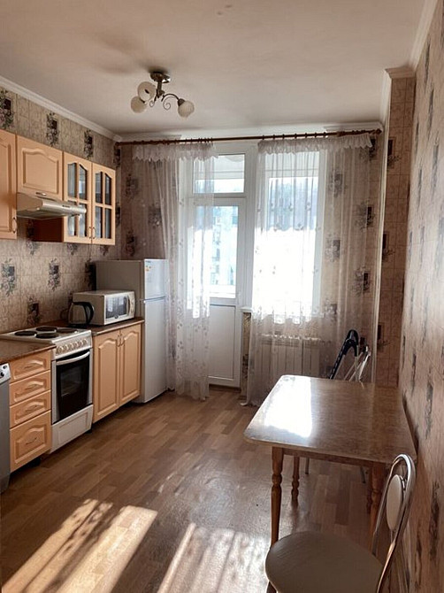 Оренда Квартира 1-кімнатна, 17/25 поверх на Елизаветы Чавдар ул., 9 Київ - фото 1