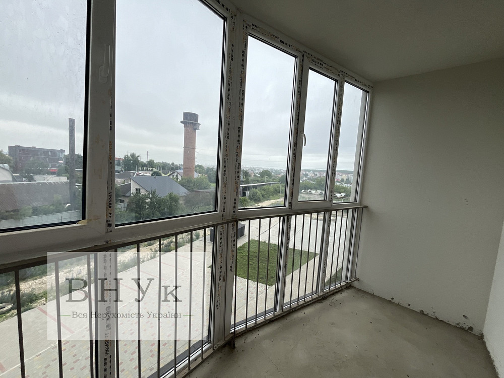 Продаж Квартира 3-кімнатна, 4/10 поверх на вул. Микулинецька Тернопіль - фото 18
