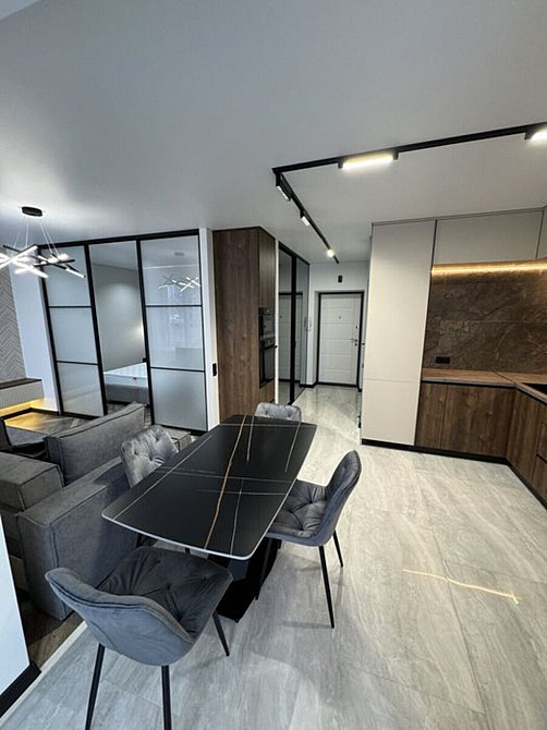 Оренда Квартира 2-кімнатна, 2/4 поверх Тернопіль - фото 1