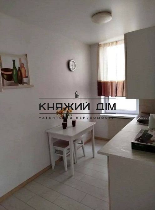 Продаж Квартира 1-кімнатна, 2/4 поверх на Леменівська вулиця  - фото 7