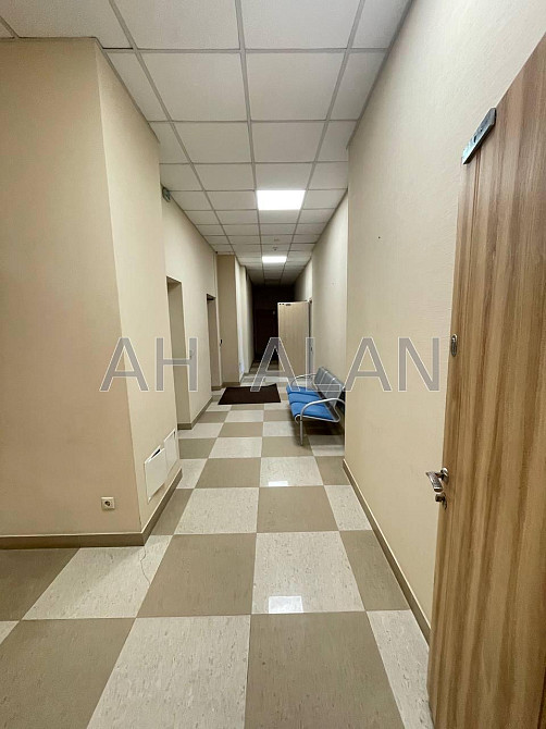 Оренда офісне приміщення на Антоновича вул., 33В приміщень - 6, поверх - 10/11 Київ - фото 16