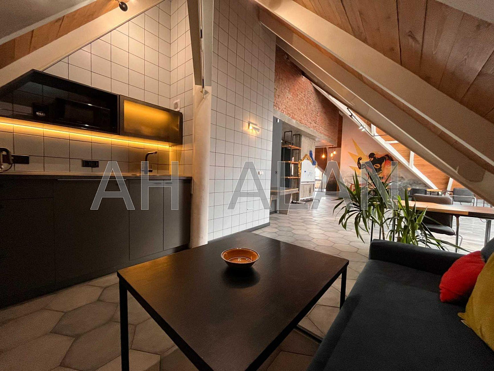 Оренда офісне приміщення на Григоренка Петра пр-т, 20 приміщень - 2, поверх - 25/25 Київ - фото 5