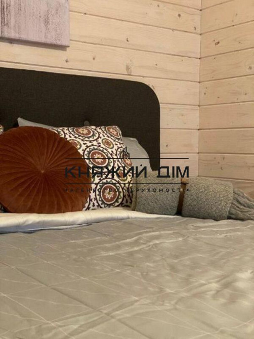 Аренда современного дома возле Киевского моря. КОД ОБЪЕКТА: 139103. Глібівка - фото 5