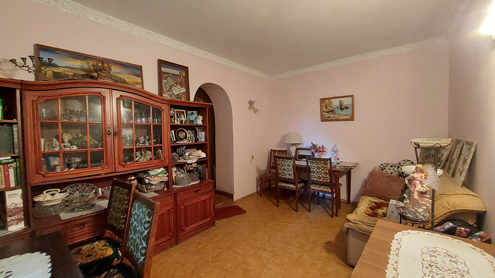 Продается часть дома ул. Достоевского/ 10ст.Фонтана Одеса - фото 5