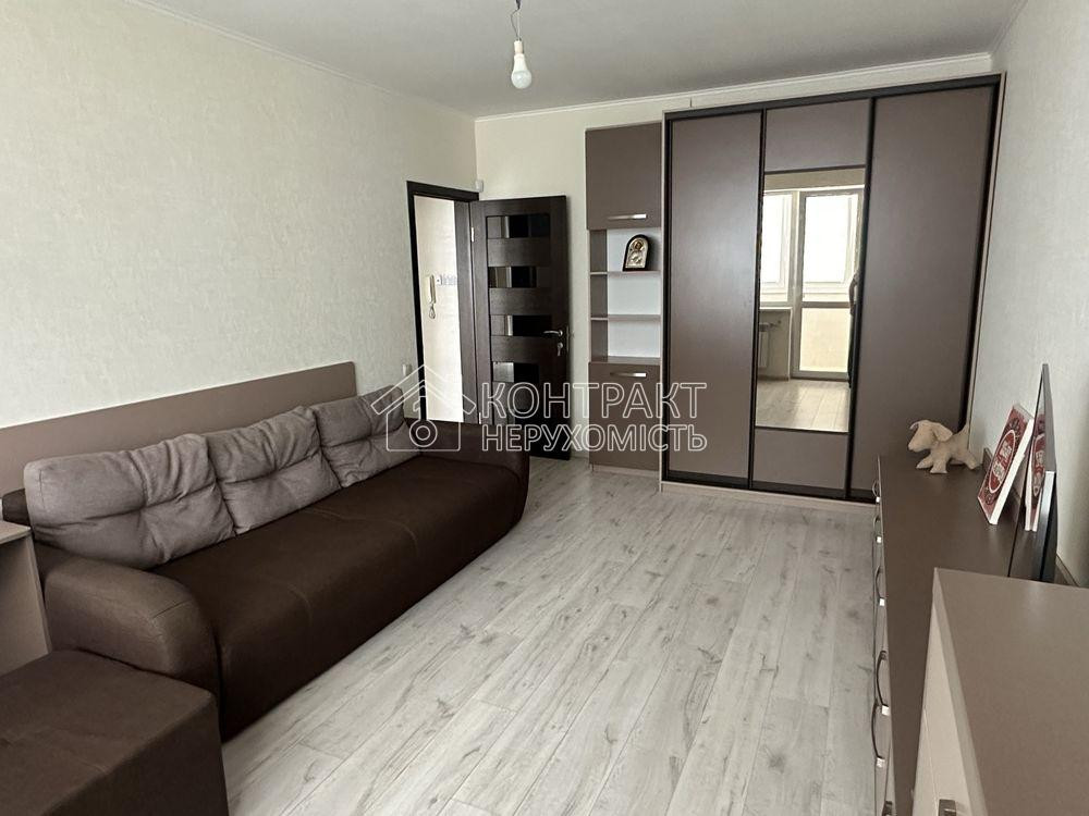 Продаж Квартира 2-кімнатна, 10/16 поверх на вул. Клочківська Харків - фото 4