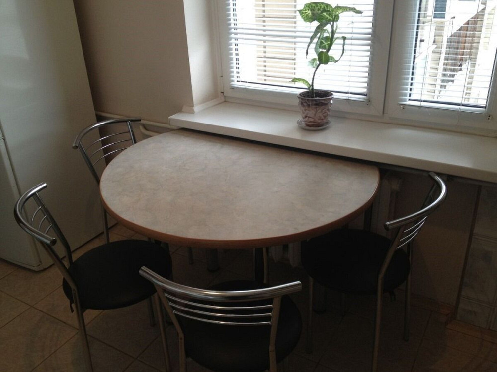 Оренда Квартира 3-кімнатна, 8/13 поверх на ул. Суворова, 13 Київ - фото 14