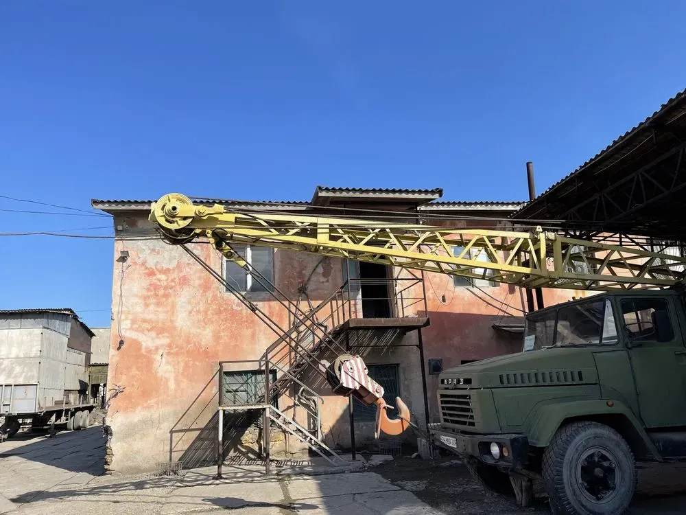 Продаж Виробниче або промислове приміщення площа 600 кв.м  на Отамана Чепіги Одеса - фото 8