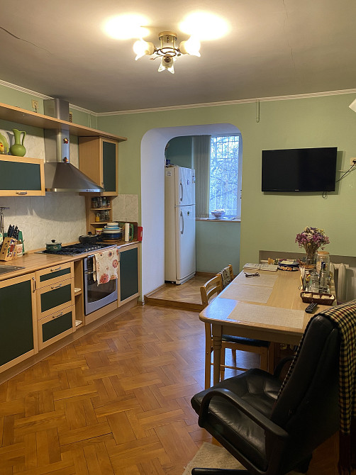 Продаж Квартира 4-кімнатна на ул. Посмитного, 33 Odessa - photo 1