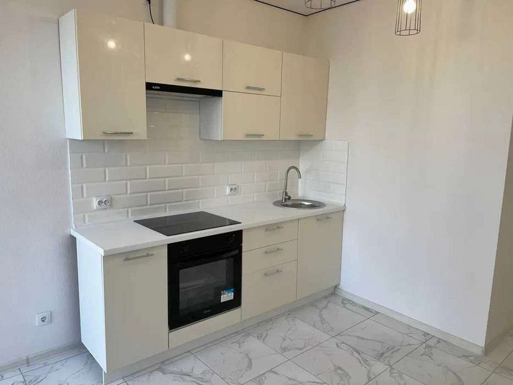 Продаж Квартира 1-кімнатна, 8/18 поверх на Жемчужная улица, 3а Одеса - фото 3