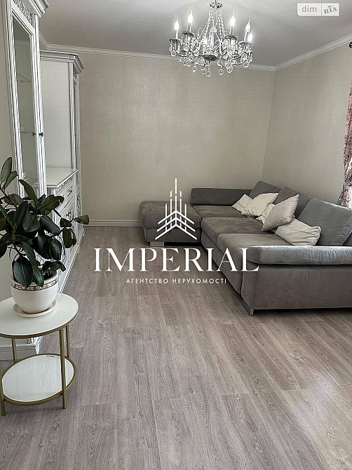 Продаж Квартира 2-кімнатна, 21/23 поверх на вул. Інженера Бородіна Киев - изображение 1