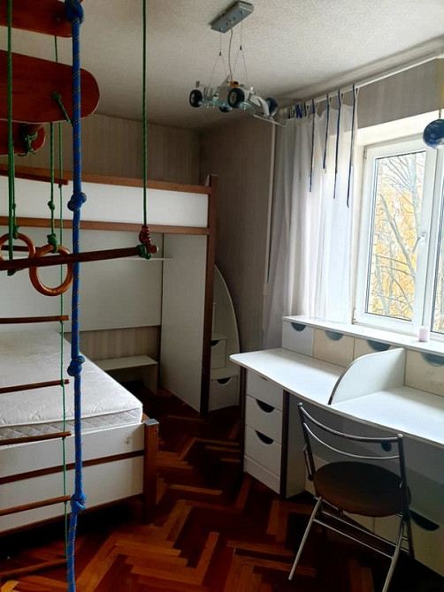 Оренда Квартира 2-кімнатна на ул. Братьев Зеровых, 2а Київ - фото 5