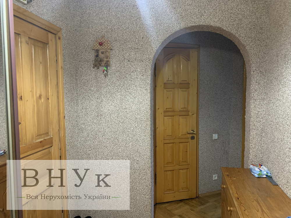 Продаж Квартира 2-кімнатна, 3/10 поверх на Вишнівецького Д. б-р Тернопіль - фото 7