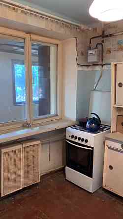 2 комнатная квартира с пристройкой Одесса