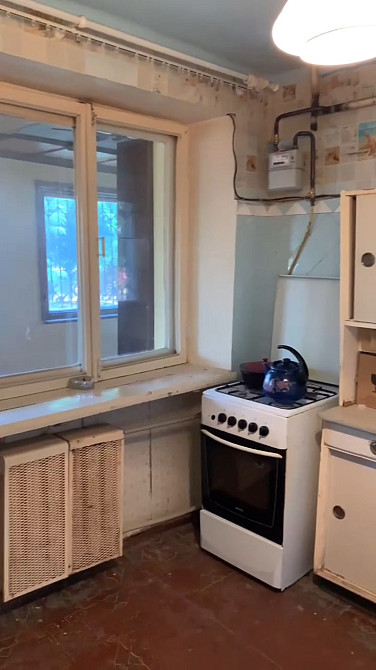 2 комнатная квартира с пристройкой Одеса - фото 4