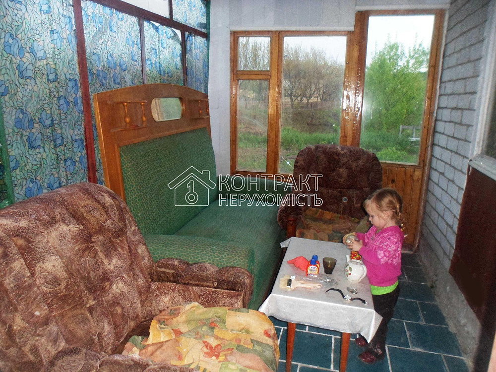 Продаж Будинок 5-кімнатний на вул. Вишнева  - фото 9