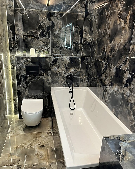 Продаж 2км квартири по вул.Смакули, БАМ, Тернопіль Тернопіль - фото 13