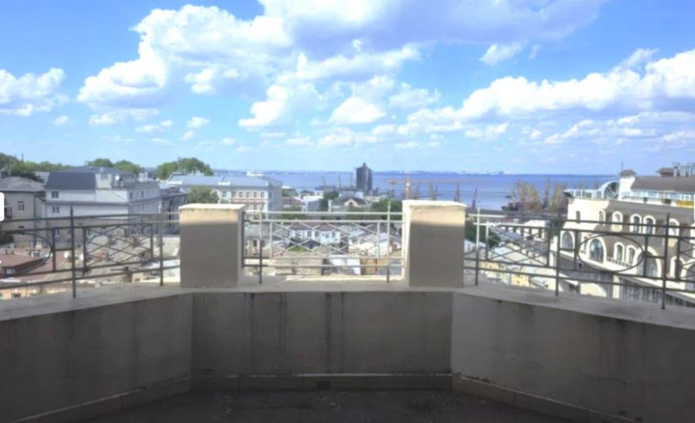 Квартира - пентхаус в центре Одессы на Греческой. Одеса - фото 13