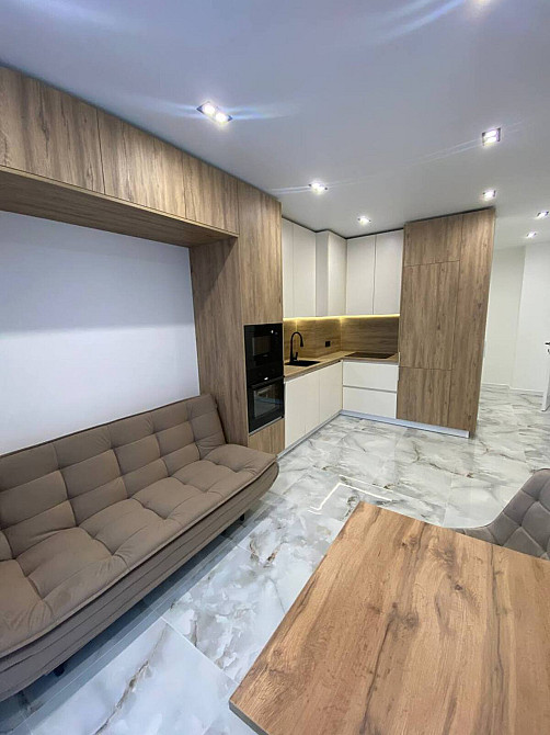 Продаж Квартира 1-кімнатна, 7/15 поверх на вул. Левинського І. Ivano-Frankivs'k - photo 4