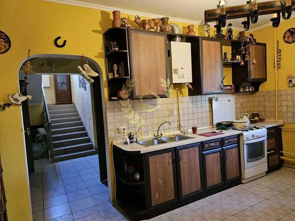 Продаж Будинок 6-кімнатний на Молодежная ул., 36  - фото 5