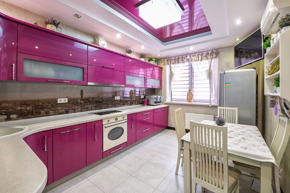 Продаж Квартира 2-кімнатна, 5/16 поверх на Борщагівська вул., д. 152А Kiev - photo 6