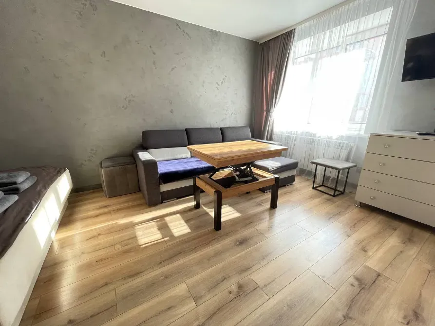 Квартира студія біля парку Тернопіль - фото 9