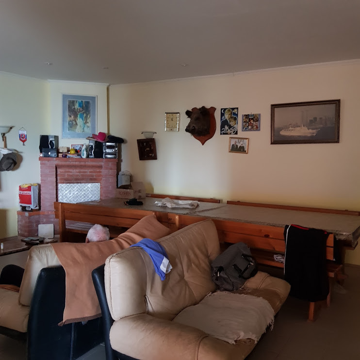 Дом-дача , первая линия, Затока, Затока - фото 9