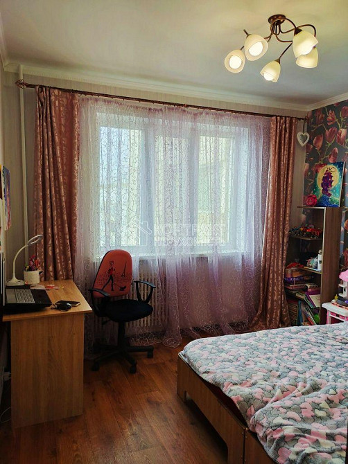 Продаж Квартира 3-кімнатна, 10/16 поверх на вул. Грицевца Харьков - изображение 1