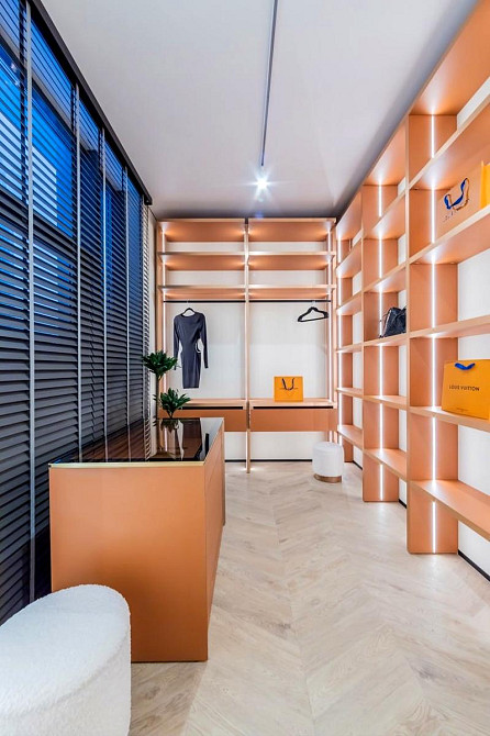 Продаж Квартира 2-кімнатна, 3/16 поверх на Андрія Верхогляда вул., д. 17В Київ - фото 9