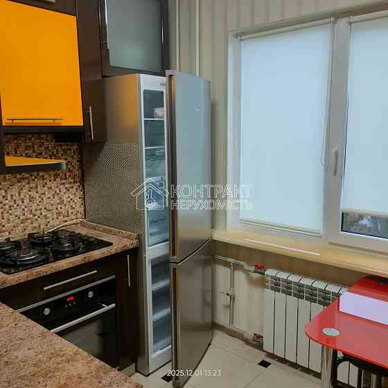 Оренда Квартира 1-кімнатна, 8/9 поверх на вул. Архітекторів Харків