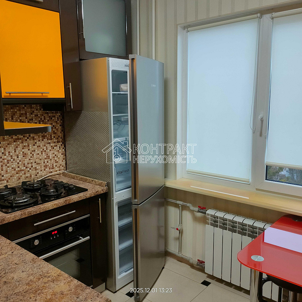 Оренда Квартира 1-кімнатна, 8/9 поверх на вул. Архітекторів Kharkiv - photo 5