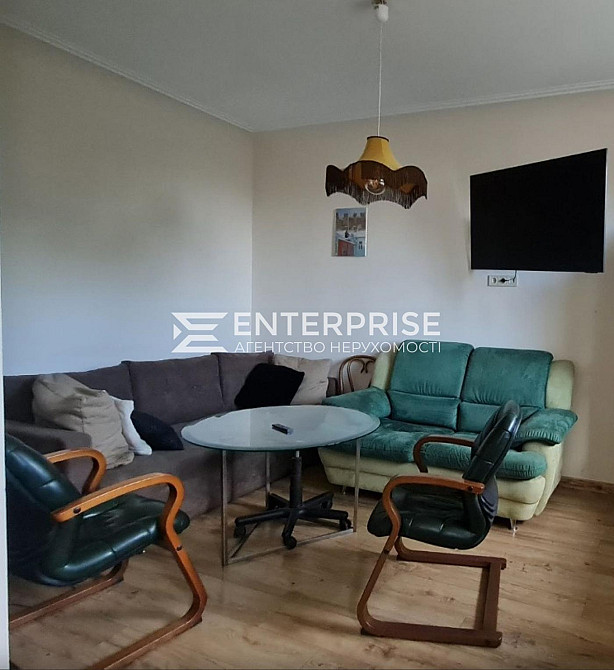 Продаж 2к Квартира 74 кв.м Покровський вул. Київ - фото 1