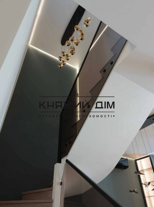 БЕЗ КОМІСІЇ ! Оренда 2 п-х будинку Таунхаус Золоче Код: 139431  - изображение 5