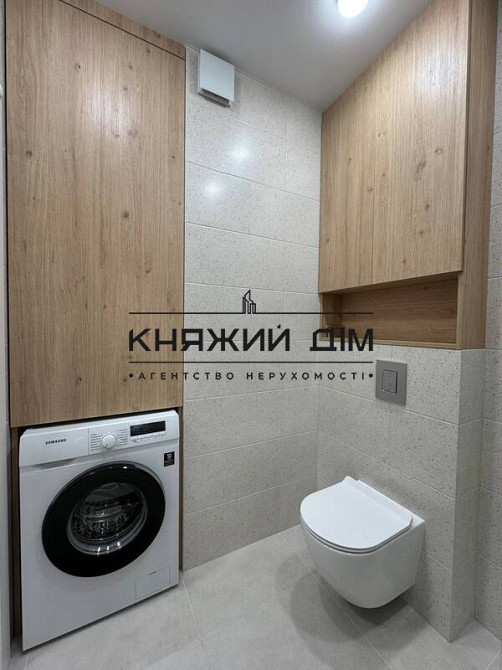 Перша здача! Оренда 1 ком. квартири ЖК Метрополія-2 м. Вирлиця Код Об'єкта Київ - фото 8