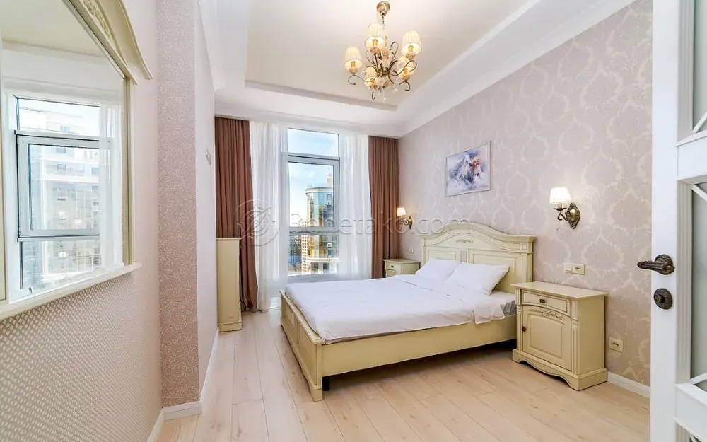 Оренда 3к Квартира 80 кв.м Французский бульвар, 60В Одеса - фото 3